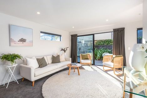 Photo of property in 3/426 Manchester Street, St Albans, Christchurch, 8014