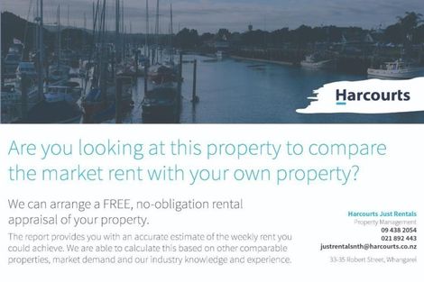 Photo of property in 20a Princes Street, Kensington, Whangarei, 0112