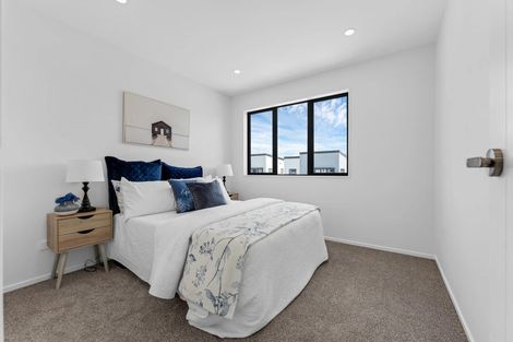 Photo of property in 1 Greenbrier Street, Westgate, 0814