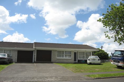 Photo of property in 1/150 Porchester Road, Papakura, 2110