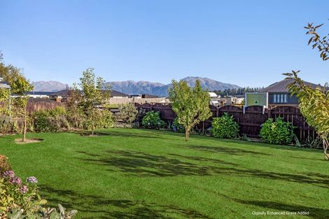 Photo of property in 5 Racecourse Avenue, Methven, 7730