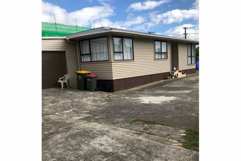 Photo of property in 44 Cornwall Road, Papatoetoe, Auckland, 2025