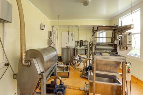 Photo of property in 919 Waiotemarama Gorge Road, Waimamaku, Kaikohe, 0473