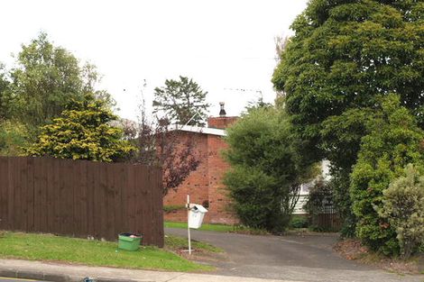 Photo of property in 72a Union Road, Howick, Auckland, 2014