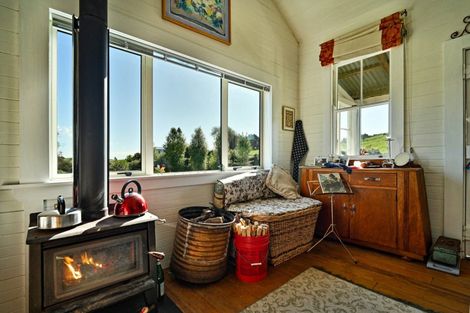 Photo of property in 922 Okaihau Road, Maraetotara, Havelock North, 4294