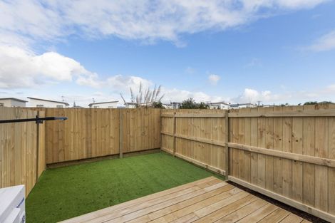 Photo of property in 30/137 Hall Avenue, Favona, Auckland, 2024