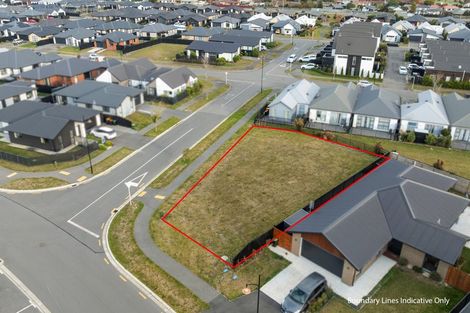 Photo of property in 13 Taupata Street, Kaiapoi, 7630