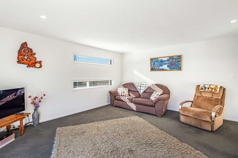 Photo of property in 8 Beak Street, Rolleston, 7615