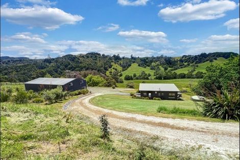 Photo of property in 151c Mangawhai Road, Wellsford, 0975