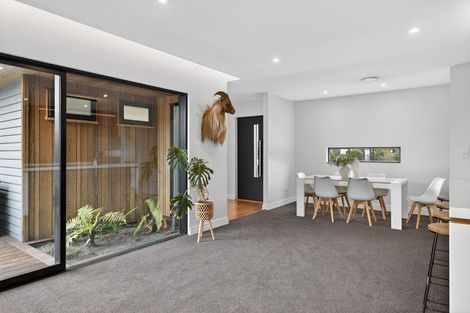 Photo of property in 1 Vahsel Bay, Wigram, Christchurch, 8025