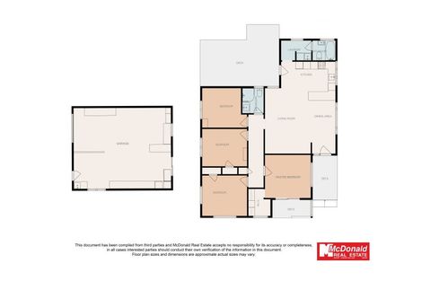 Photo of property in 56 Maire Street, Inglewood, 4330