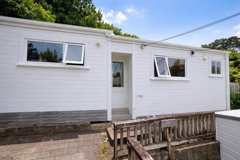 Photo of property in 8 Alameda Terrace, Aro Valley, Wellington, 6021