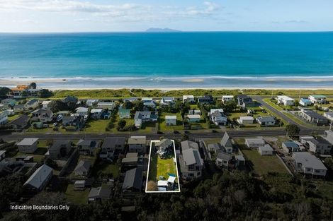 Photo of property in 262 Seaforth Road, Waihi Beach, 3611