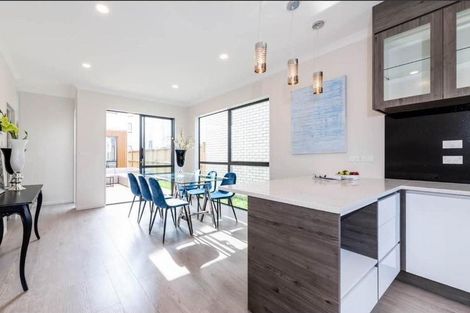 Photo of property in 6 Greenfinch Road, Hobsonville, Auckland, 0616