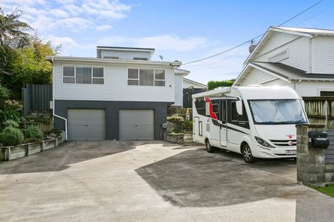 Photo of property in 47 Mclean Street, Strandon, New Plymouth, 4312