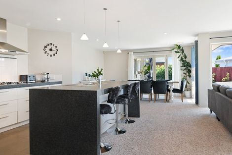 Photo of property in 5 Clematis Place, Wigram, Christchurch, 8042