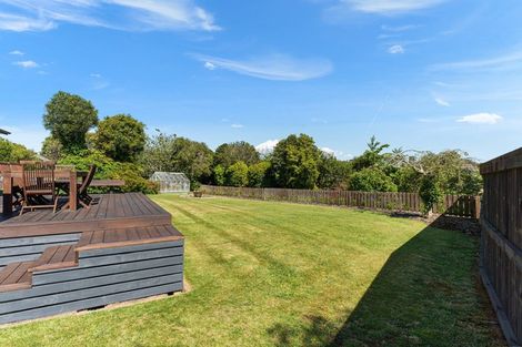 Photo of property in 3 Oberon Street, Stratford, 4332