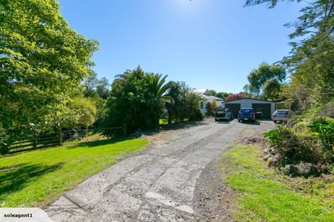 Photo of property in 158 Frankley Road, Frankleigh Park, New Plymouth, 4310