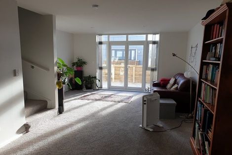 Photo of property in Pirie Street Townhouses, 32/35u Pirie Street, Mount Victoria, Wellington, 6011