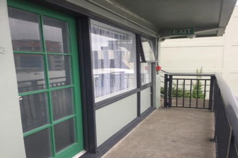 Photo of property in Avon Flats, 14/217u The Terrace, Wellington Central, Wellington, 6011