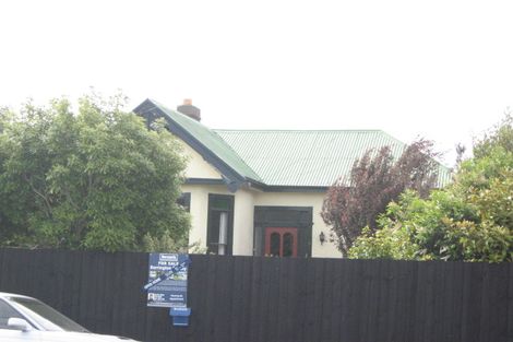 Photo of property in 9 Rosebery Street, Spreydon, Christchurch, 8024