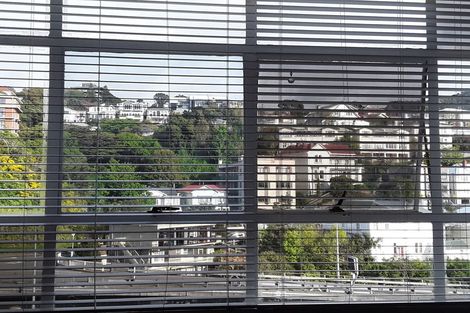 Photo of property in Hume House, 30/152u The Terrace, Wellington Central, Wellington, 6011