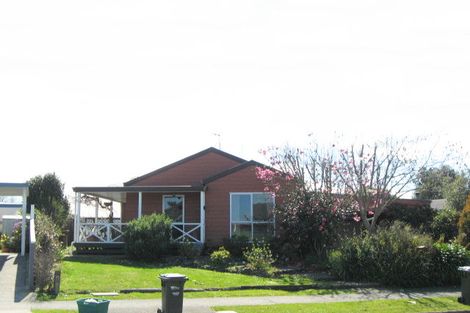 Photo of property in 3 Martin Place, Whakatane, 3120