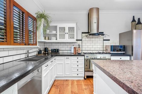 Photo of property in 191 Knowles Street, St Albans, Christchurch, 8052