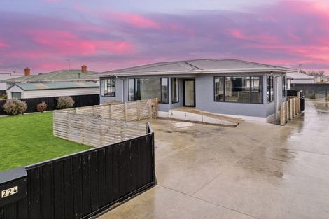 Photo of property in 224 Gordon Road, Mosgiel, 9024