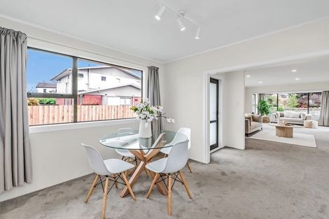 Photo of property in 3 Rosamund Place, Halswell, Christchurch, 8025