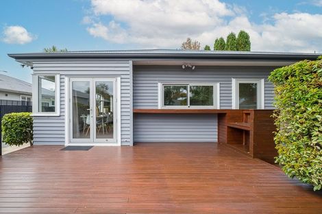 Photo of property in 225 Cranford Street, St Albans, Christchurch, 8014
