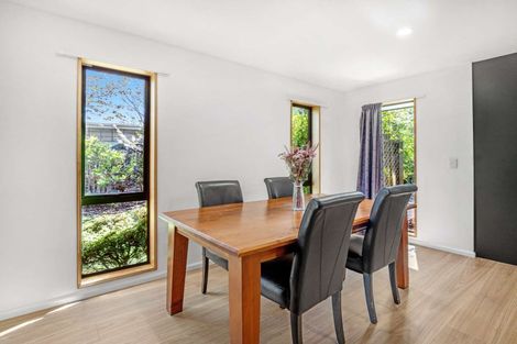 Photo of property in 43 Durrell Way, Rolleston, 7614