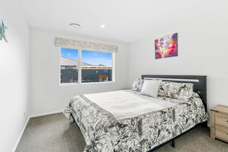 Photo of property in 11 Lunn Crescent, Leeston, 7632