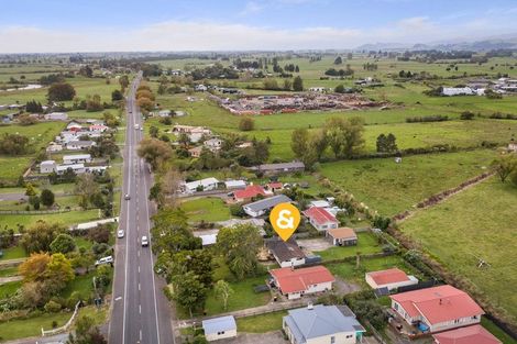 Photo of property in 59 Puke Road, Paeroa, 3600