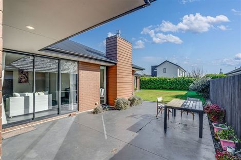 Photo of property in 3 Maclaren Road, Wigram, Christchurch, 8042
