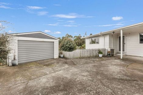 Photo of property in 42 Omata Road, Marfell, New Plymouth, 4310
