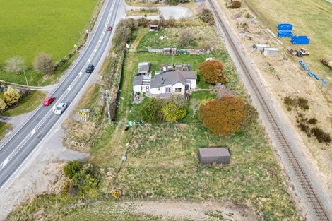Photo of property in 21 Orari- Rangitata Highway, Orari, Temuka, 7992