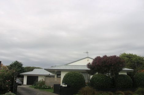 Photo of property in 49 Pencarrow Street, Highbury, Palmerston North, 4412