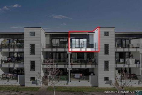 Photo of property in 17/11 Carlos Drive, Flat Bush, Auckland, 2016