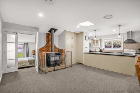 Photo of property in 19 Porter Street, Netherby, Ashburton, 7700