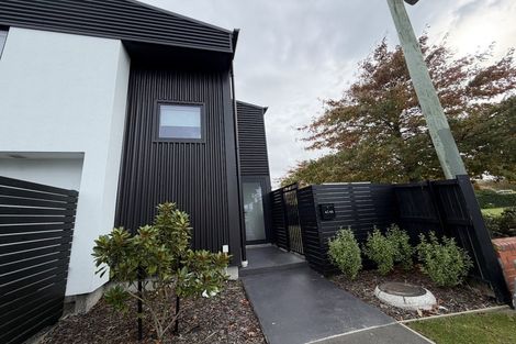 Photo of property in 4/43 New Brighton Road, Shirley, Christchurch, 8061