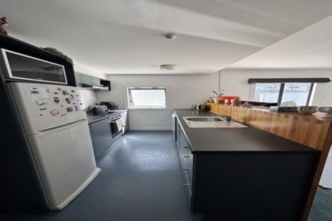 Photo of property in Hannahs Corner, 9/8 Leeds Street, Te Aro, Wellington, 6011