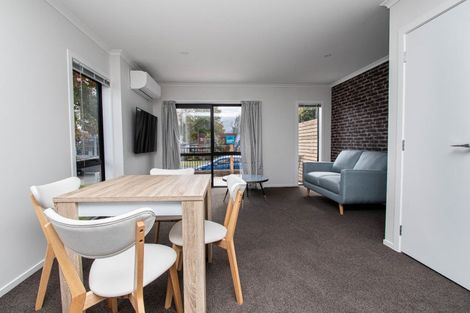 Photo of property in 13u3 Palmerston Street, Hamilton Central, Hamilton, 3204