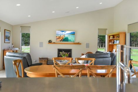 Photo of property in 53 Western Line, Brunswick, Whanganui, 4571