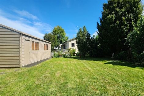 Photo of property in 33 Higginson Street, Otane, 4202