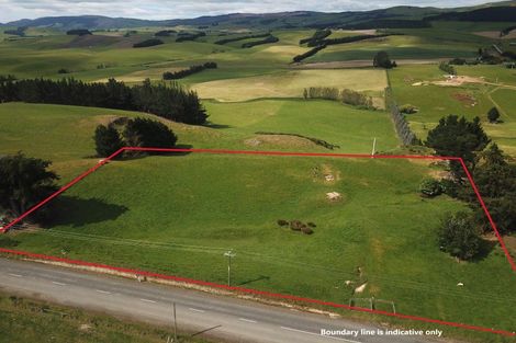 Photo of property in 381 Old Port Road, Warepa, Balclutha, 9273