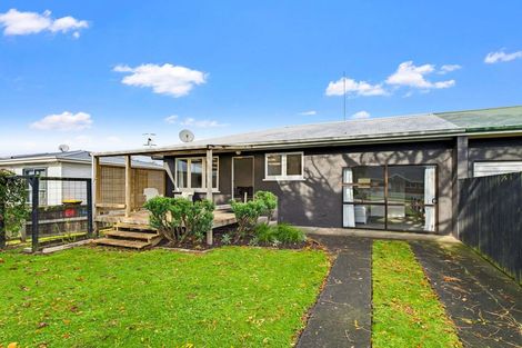 Photo of property in 2/24 Kulim Avenue, Otumoetai, Tauranga, 3110