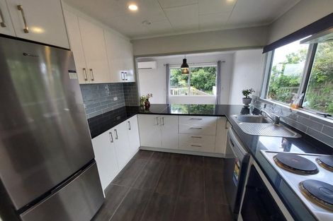 Photo of property in 1/59 Santiago Crescent, Unsworth Heights, Auckland, 0632