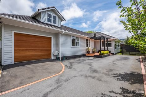 Photo of property in 85 Witako Street, Epuni, Lower Hutt, 5011