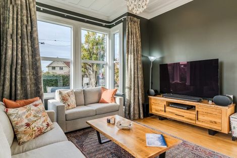 Photo of property in 449 Highgate, Maori Hill, Dunedin, 9010